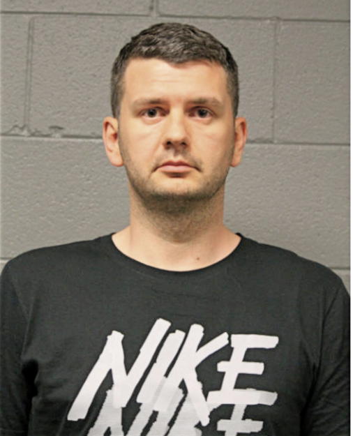 JEKNIC JANKO, Cook County, Illinois