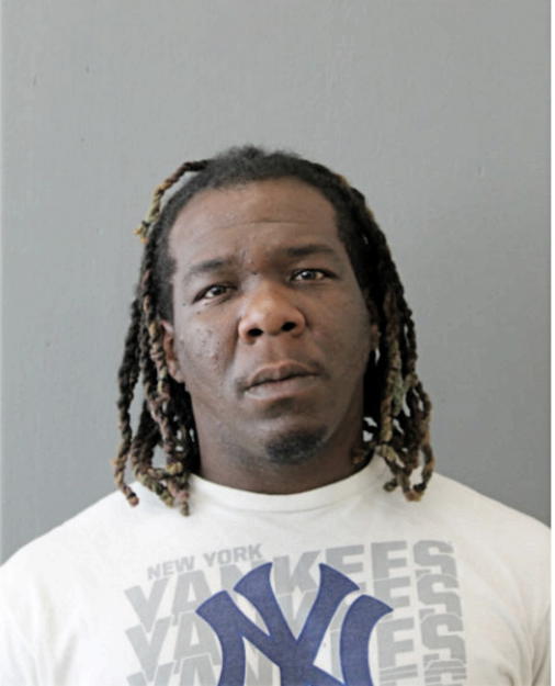 JOSEPH J JOHNSON, Cook County, Illinois