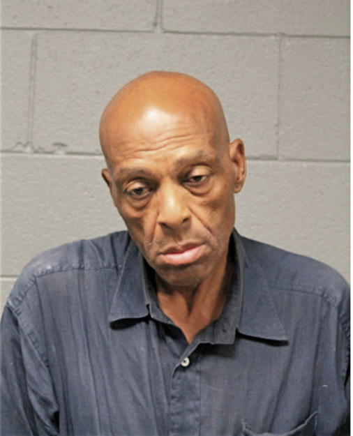 HERMAN D JOHNSTON, Cook County, Illinois