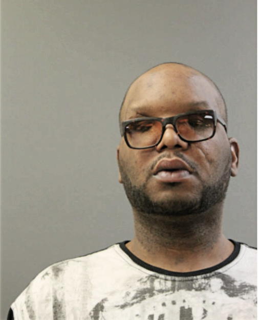 JOVAN T JONES, Cook County, Illinois