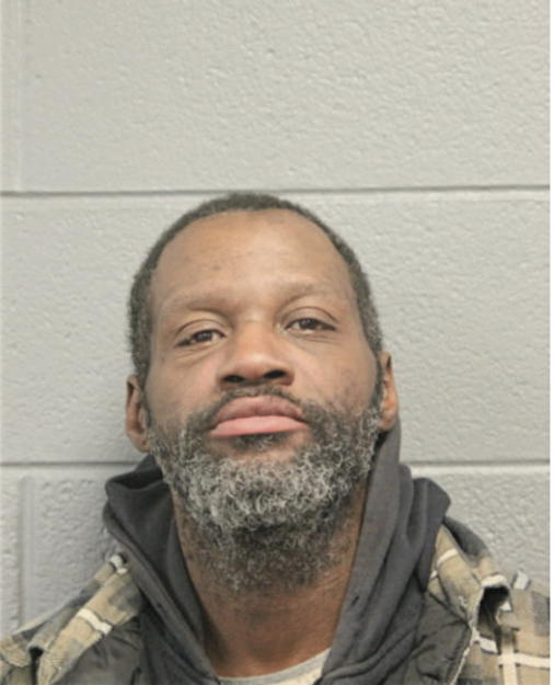 STEVENS JONES, Cook County, Illinois