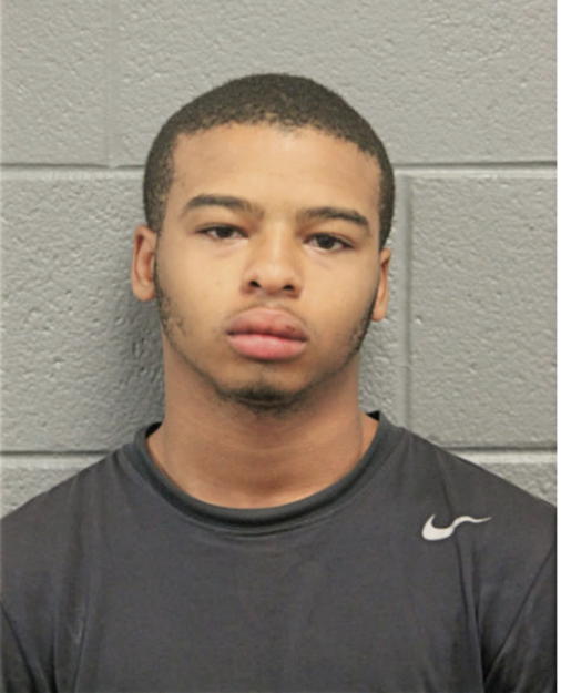 PRESTON KENNEDY, Cook County, Illinois