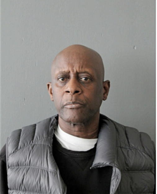 CHARLIE G KIMBROUGH, Cook County, Illinois