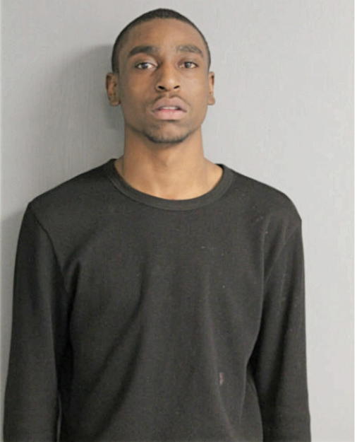 STEVEN DARNELL KING, Cook County, Illinois