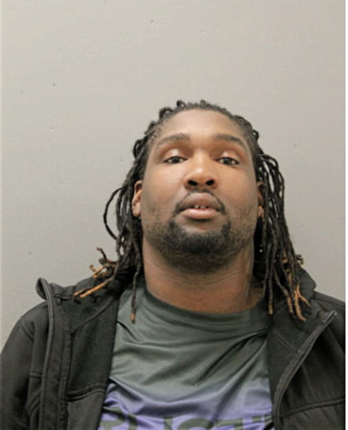 DON D LEE, Cook County, Illinois