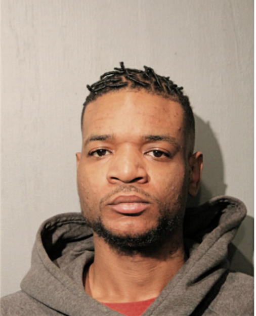 KEITH A LEE, Cook County, Illinois