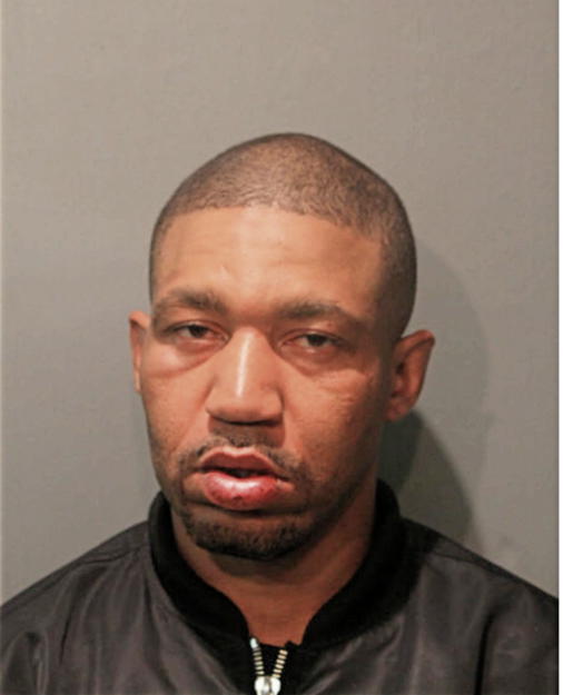 THOMAS C LEON, Cook County, Illinois