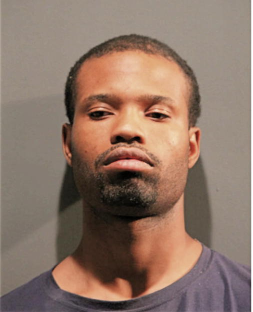 DAVID LITTLE, Cook County, Illinois