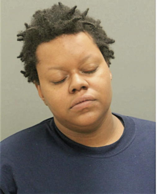BEATRICE N LOCKHART, Cook County, Illinois