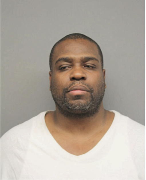 ANDREW T LOGAN, Cook County, Illinois