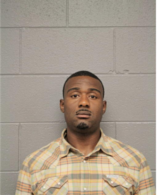 KEITH ANTONIO LONGSTREET, Cook County, Illinois
