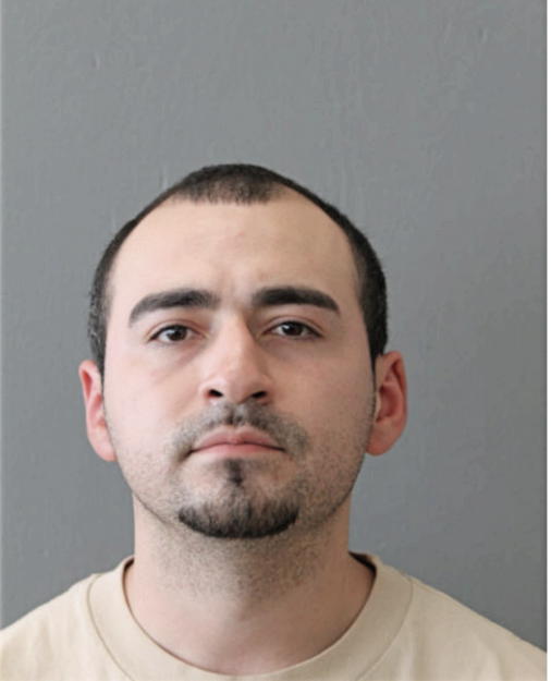 HECTOR LOPEZ, Cook County, Illinois