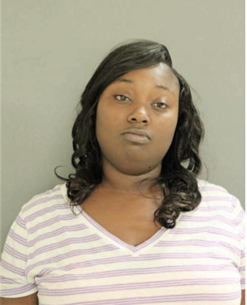 EBONY S LOVE, Cook County, Illinois