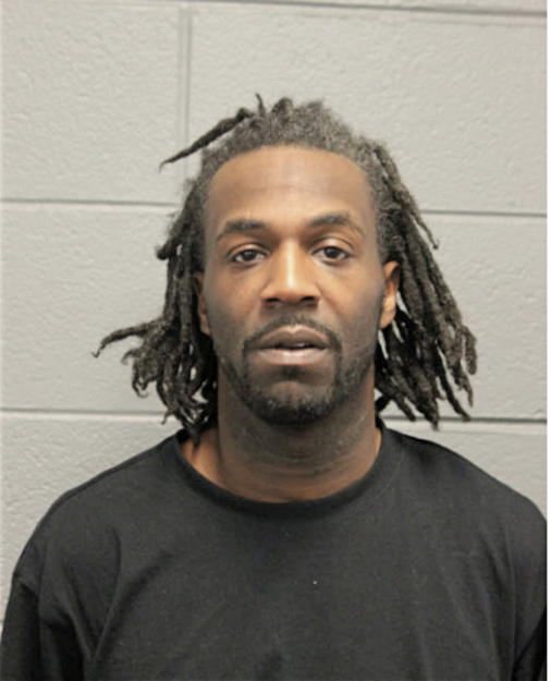 JOEL LUKES, Cook County, Illinois