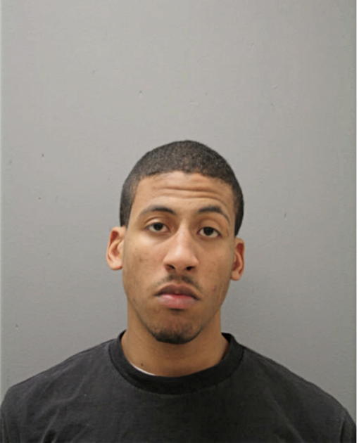 JONATHAN T LYLES, Cook County, Illinois