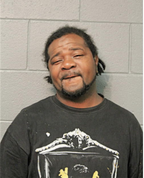 JASON LYONS, Cook County, Illinois
