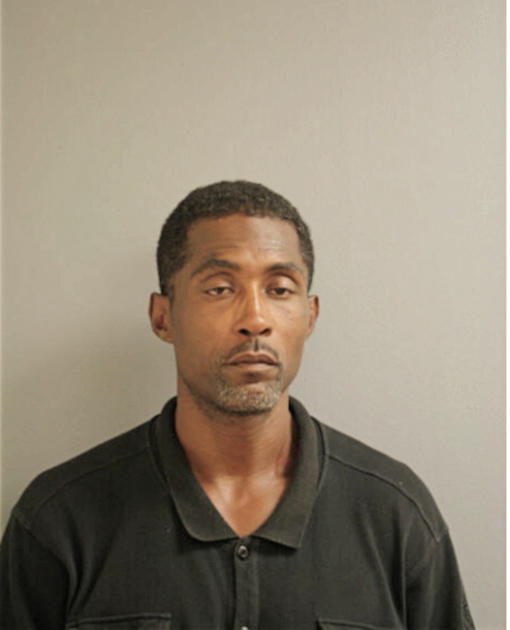 DNARDO T MACK, Cook County, Illinois
