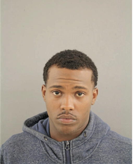 ISAIAH XD MAGRUDER, Cook County, Illinois