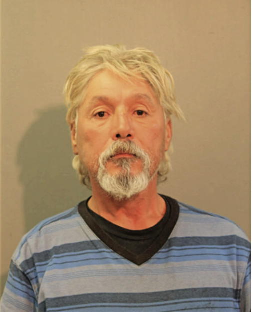 ADRIAN MARRERO, Cook County, Illinois