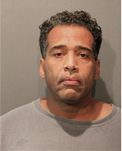 ANTONIO JOSEPH MARTIN, Cook County, Illinois