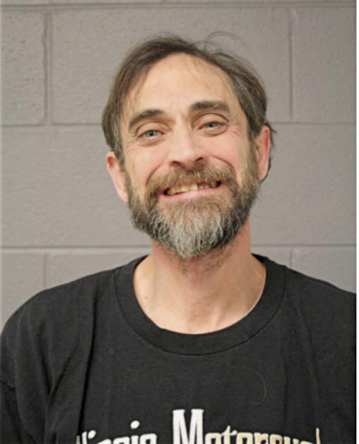 RICHARD C MARTIN, Cook County, Illinois
