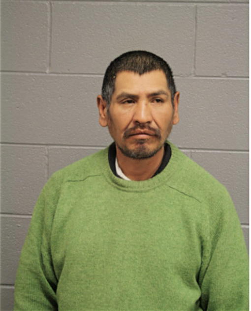 JAVIER MARTINEZ, Cook County, Illinois