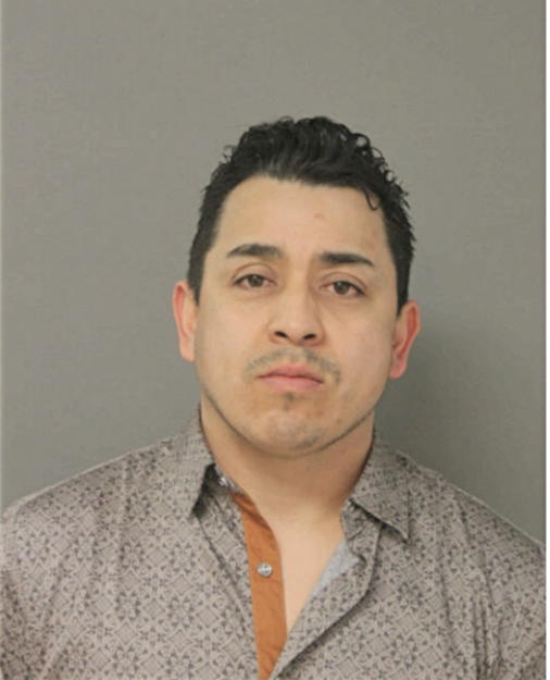 EDUARDO MARTINEZ-NAVARRO, Cook County, Illinois