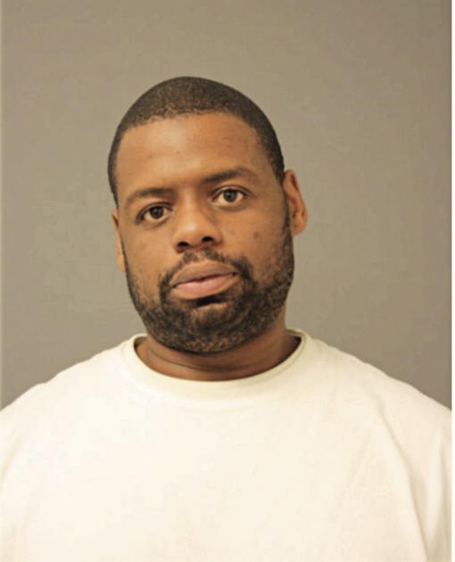 DEMITRIUS MAYES, Cook County, Illinois