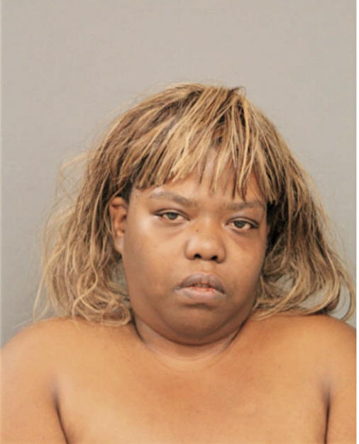 ANISHA K MCBRIDE, Cook County, Illinois