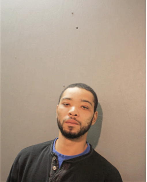 LESLIE MCDONALD, Cook County, Illinois