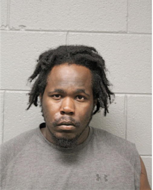 ALLEN MCDOWELL, Cook County, Illinois