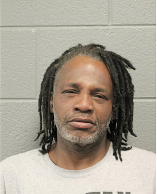 ALLEN D MCKINNEY, Cook County, Illinois
