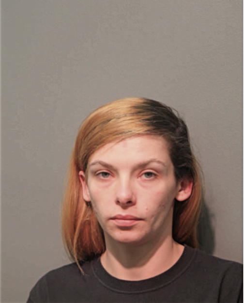 MARIAH L MCMEEN, Cook County, Illinois