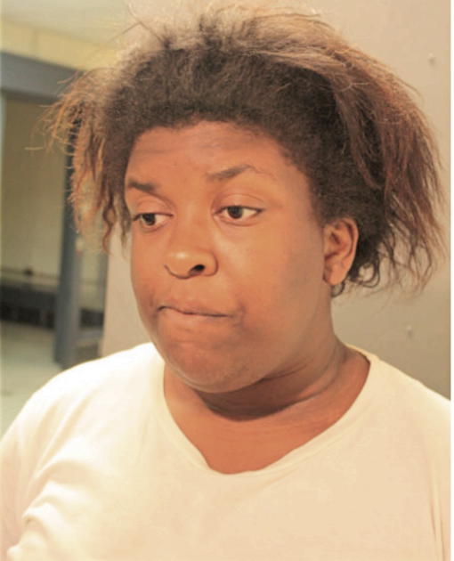 CHARISE NICOLE MCSWINE, Cook County, Illinois
