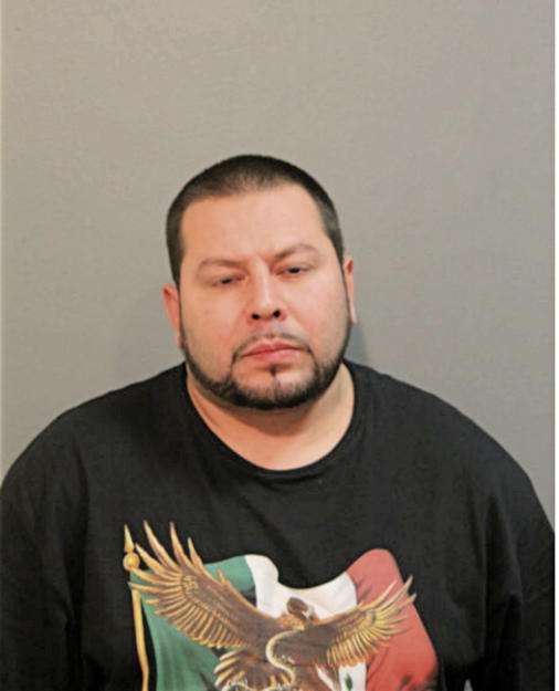 FELIX MOJICA, Cook County, Illinois