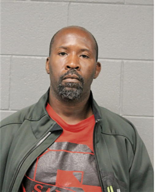 LAWRENCE MONROE, Cook County, Illinois