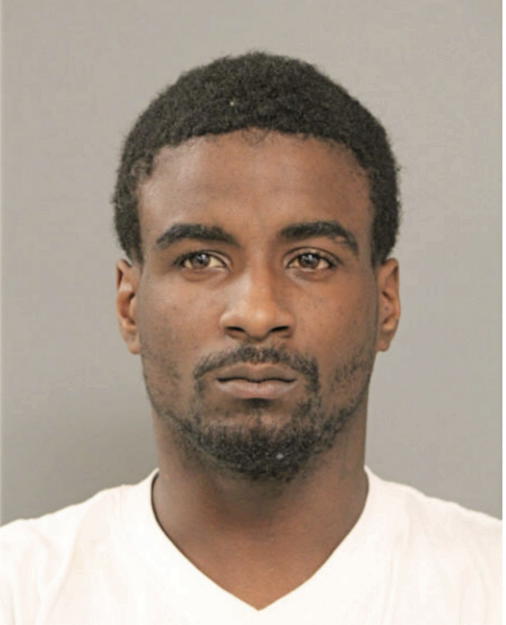 DEANDRE A MOORE, Cook County, Illinois
