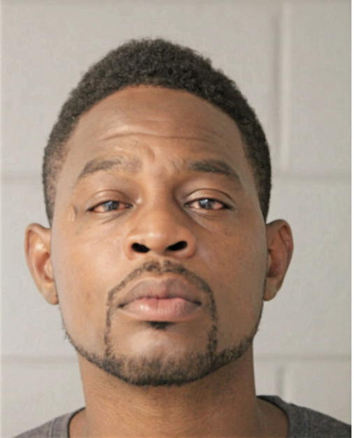 JAMES MOORE, Cook County, Illinois