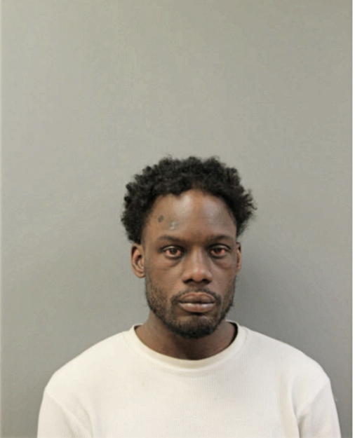 JASON D MOORE, Cook County, Illinois