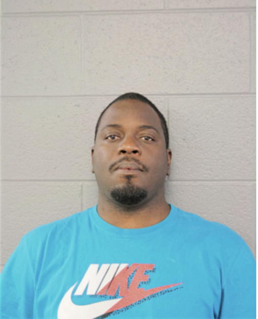 TARERUS Q MOORE, Cook County, Illinois