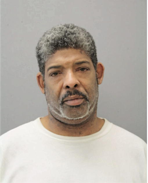 LORNE MOSELEY, Cook County, Illinois