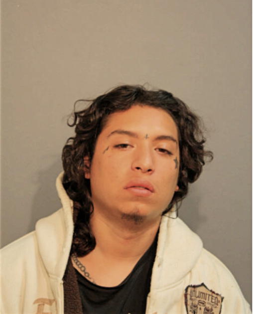 SERGIO MURILLO, Cook County, Illinois