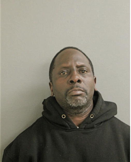 RICHARD J NANCE, Cook County, Illinois