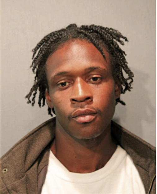 MARC A NORRIS, Cook County, Illinois