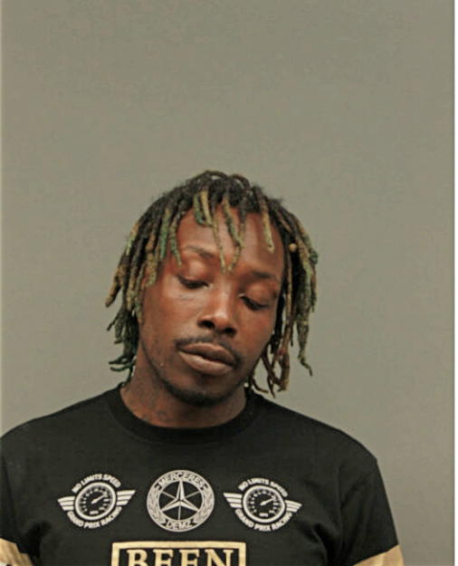 RICHARD NORWOOD, Cook County, Illinois