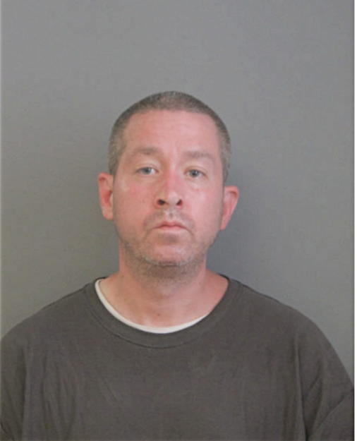 DONALD OLSON, Cook County, Illinois