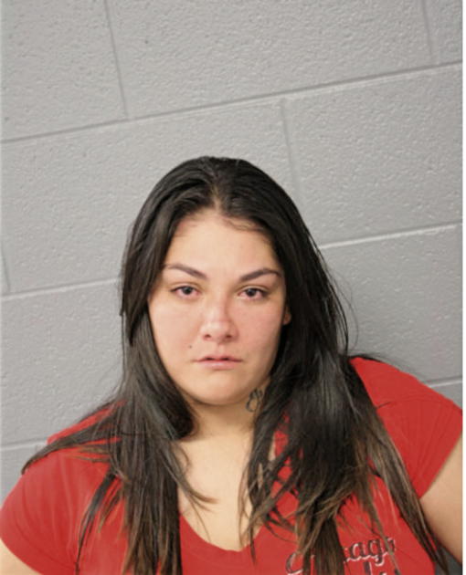 CYNTHIA M ORTEGA, Cook County, Illinois