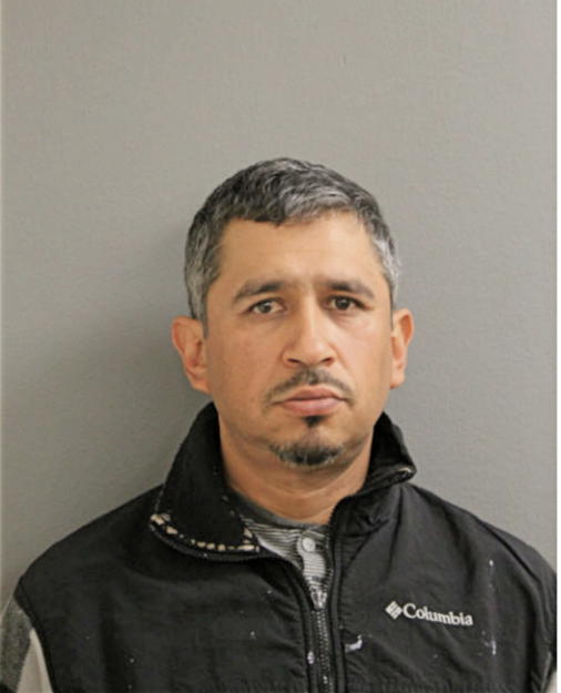 ROGELIO ORTEGA, Cook County, Illinois