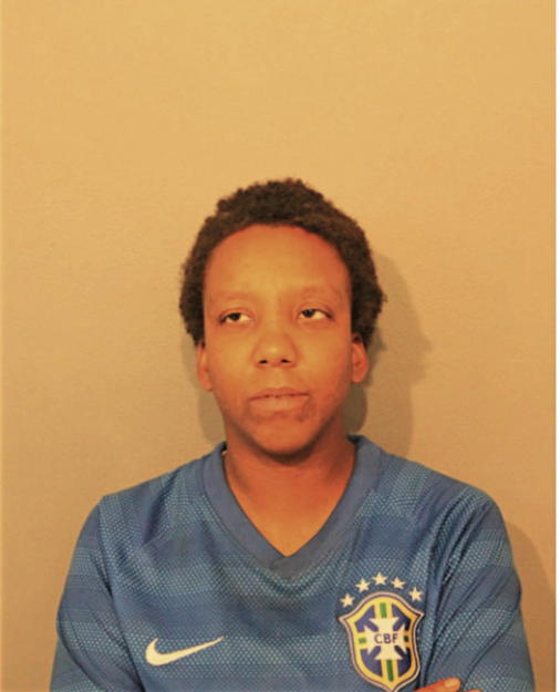 TIFFANY R OTIS, Cook County, Illinois