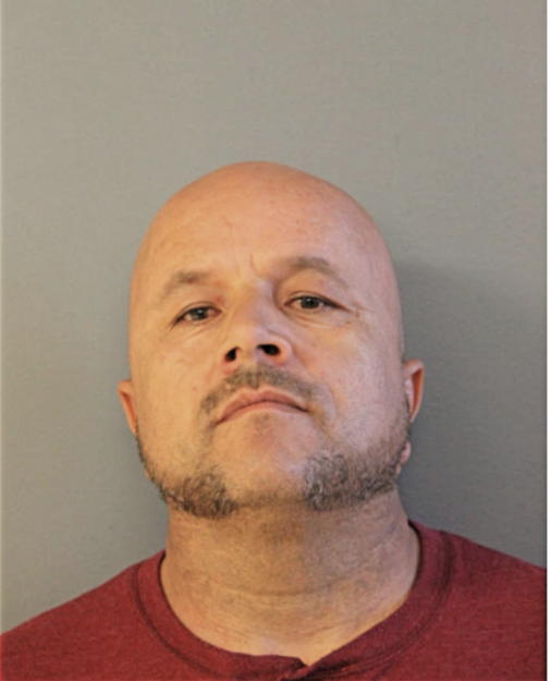 GUSTAVO OYARZABAL, Cook County, Illinois